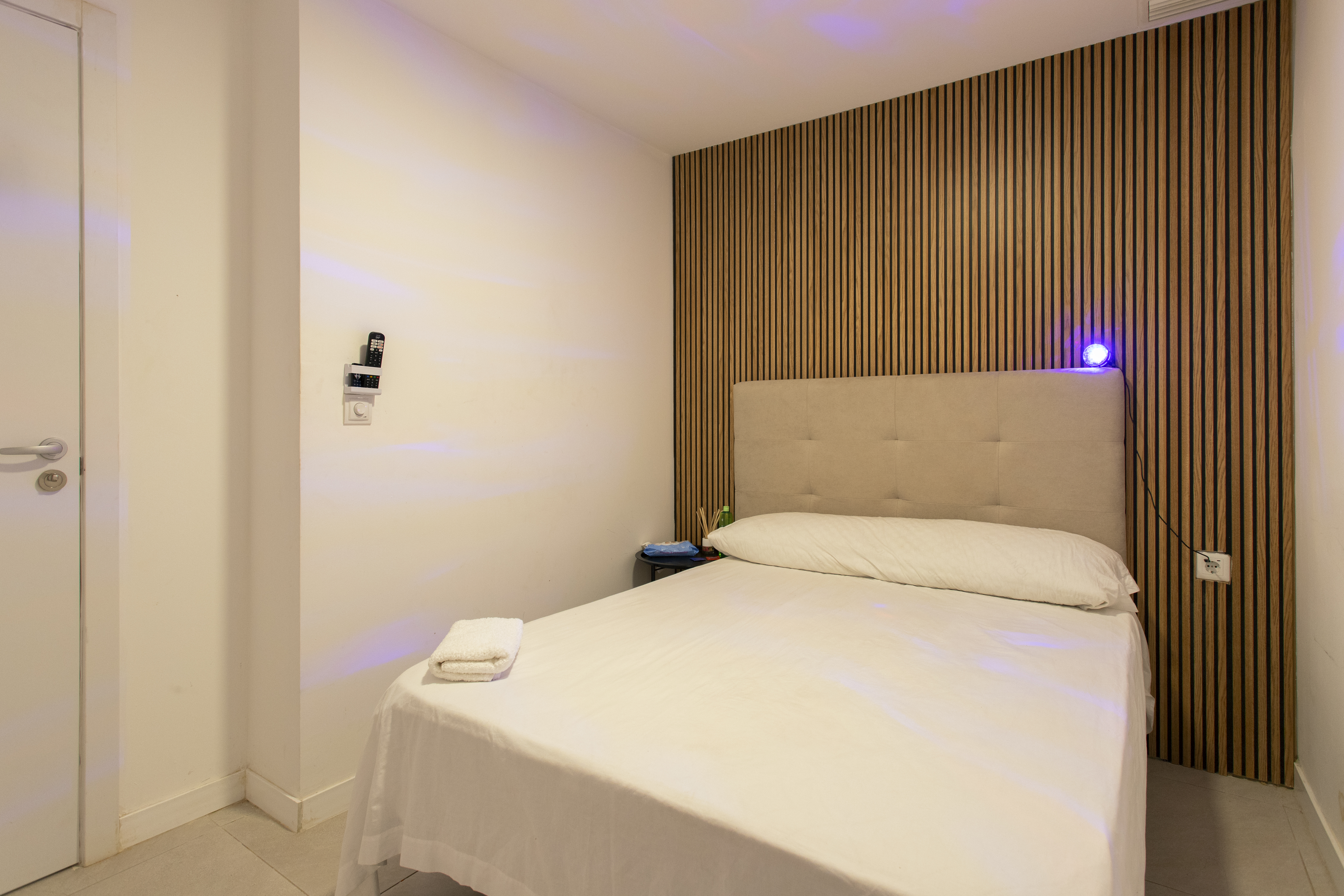 Private Luxury Room